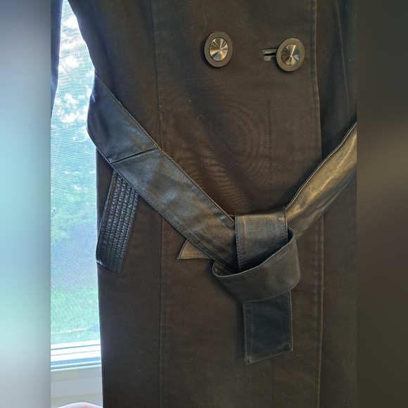 Mackage jacket - Picture 3 of 11